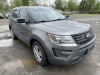 2017 Ford Explorer SUV - 2