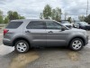 2017 Ford Explorer SUV - 3