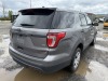 2017 Ford Explorer SUV - 4