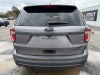 2017 Ford Explorer SUV - 5
