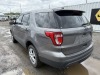 2017 Ford Explorer SUV - 6