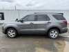 2017 Ford Explorer SUV - 7