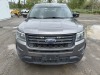 2017 Ford Explorer SUV - 8