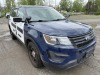 2017 Ford Explorer SUV - 2