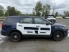 2017 Ford Explorer SUV - 3