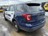 2017 Ford Explorer SUV - 5