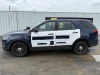 2017 Ford Explorer SUV - 6