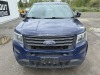 2017 Ford Explorer SUV - 7