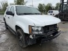 2013 Chevrolet Tahoe SUV - 2