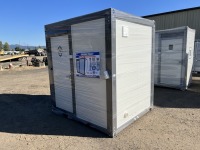 2023 Bastone Portable Toilet w/Shower