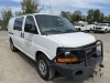 2013 GMC Savana Cargo Van - 2
