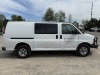 2013 GMC Savana Cargo Van - 3
