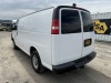 2013 GMC Savana Cargo Van - 6