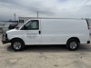 2013 GMC Savana Cargo Van - 7