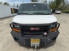 2013 GMC Savana Cargo Van - 8
