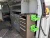 2013 GMC Savana Cargo Van - 19