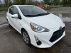 2015 Toyota Prius C Hybrid Sedan - 2