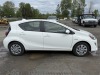 2015 Toyota Prius C Hybrid Sedan - 3