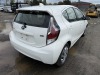 2015 Toyota Prius C Hybrid Sedan - 4