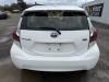 2015 Toyota Prius C Hybrid Sedan - 5