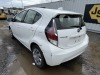 2015 Toyota Prius C Hybrid Sedan - 6
