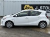 2015 Toyota Prius C Hybrid Sedan - 7