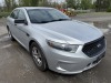 2017 Ford Taurus AWD Sedan - 2