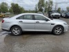 2017 Ford Taurus AWD Sedan - 3