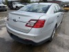 2017 Ford Taurus AWD Sedan - 4