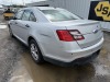 2017 Ford Taurus AWD Sedan - 6