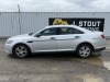 2017 Ford Taurus AWD Sedan - 7