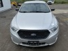 2017 Ford Taurus AWD Sedan - 8