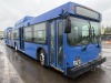 2007 New Flyer D60LF 60' Electric Transit Bus - 2