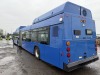 2007 New Flyer D60LF 60' Electric Transit Bus - 6