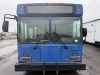 2007 New Flyer D60LF 60' Electric Transit Bus - 7