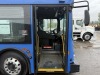 2007 New Flyer D60LF 60' Electric Transit Bus - 15