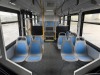 2007 New Flyer D60LF 60' Electric Transit Bus - 23