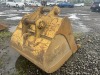Caterpillar 40" Dig Bucket - 2