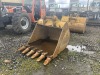 Caterpillar 40" Dig Bucket - 4