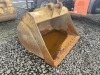 Caterpillar 56" Muck Bucket - 2