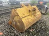 Caterpillar 56" Muck Bucket - 4