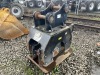 2011 Caterpillar CVP75 29" Plate Compactor