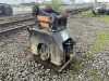 2011 Caterpillar CVP75 29" Plate Compactor - 2