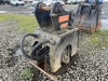 2011 Caterpillar CVP75 29" Plate Compactor - 3