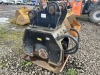 2011 Caterpillar CVP75 29" Plate Compactor - 4
