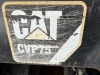 2011 Caterpillar CVP75 29" Plate Compactor - 5