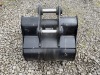 Caterpillar 30" Dig Bucket - 3