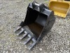 Caterpillar 30" Dig Bucket - 5