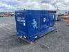 Coleman CJ4T 60SQ 60KW Generator
