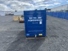 Coleman CJ4T 60SQ 60KW Generator - 2